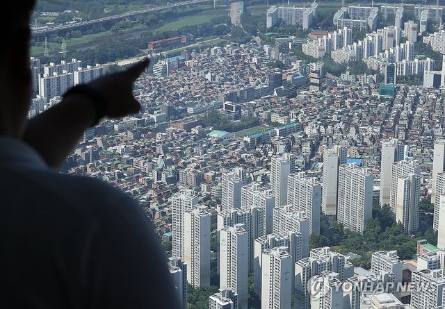오늘 부동산 정책 점검 2차 회의… 어떤 대책 나올까?