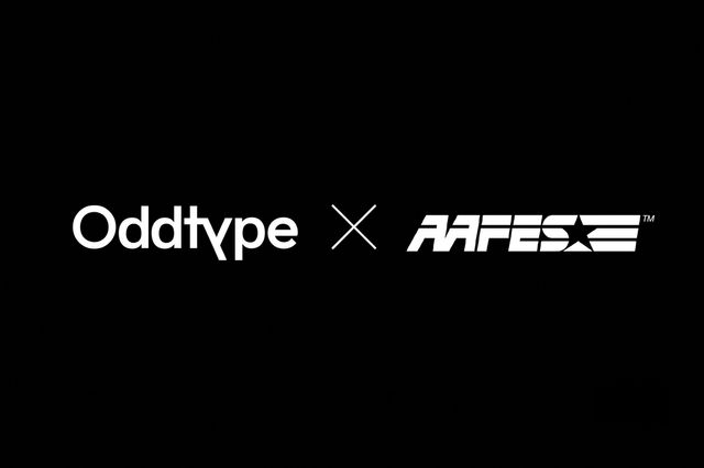 무신사 오드타입, 미군 대상 유통 채널인 AAFES 입점