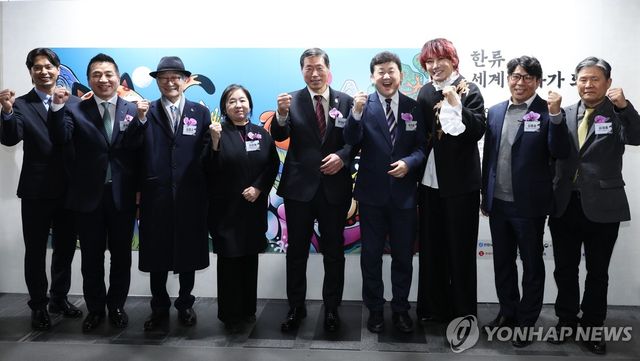 2026 국가브랜드업 전시회 개막