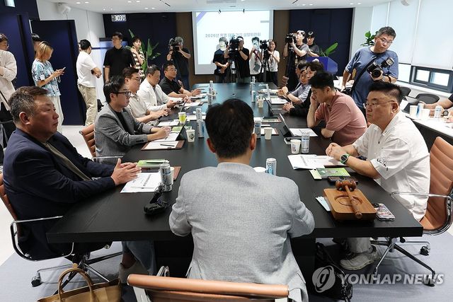 KBO 폭염 대응 긴급 실행위원회
