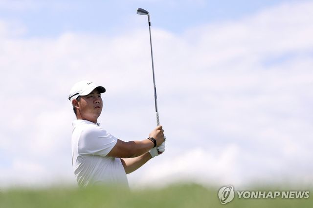 김주형 