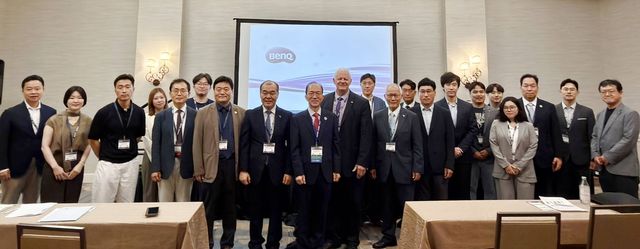 NRF 앵커-NSF RIE 단체 사진