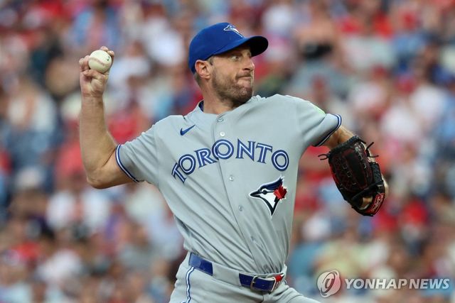 MLB 통산 탈삼진 10위로 올라선 셔저 