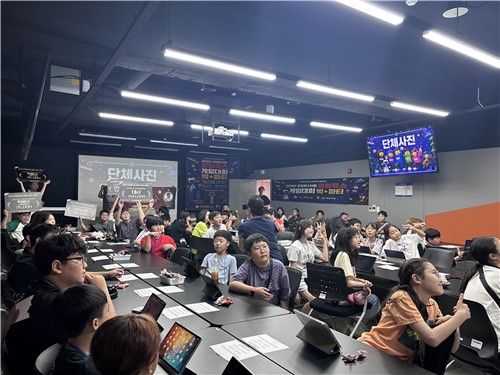 코딩 페스티벌
