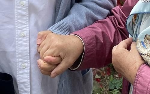 노인 돌봄
