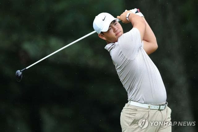 김주형
