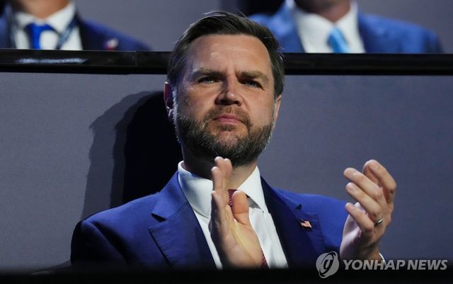 밴스 부통령
