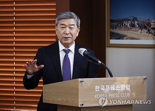 김동석 미주한인유권자연대 대표