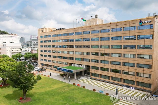 충북도청