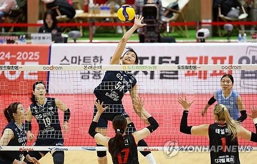 오세연의 속공