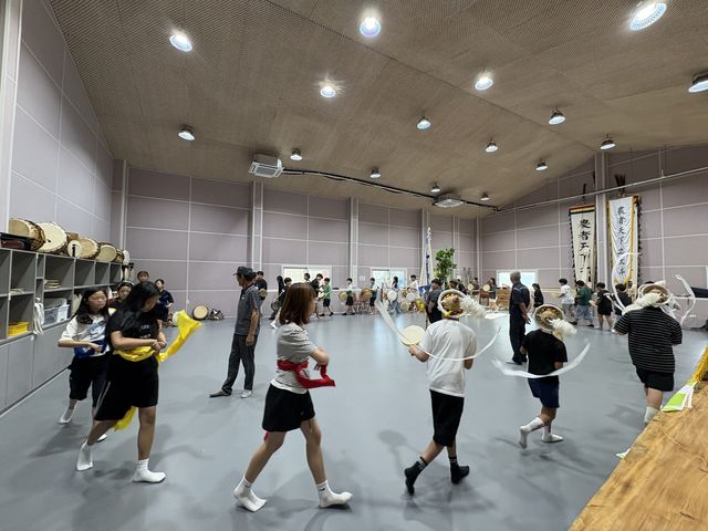 평창 청소년 43인, '한국민속예술제' 강원 대표로 나선다
