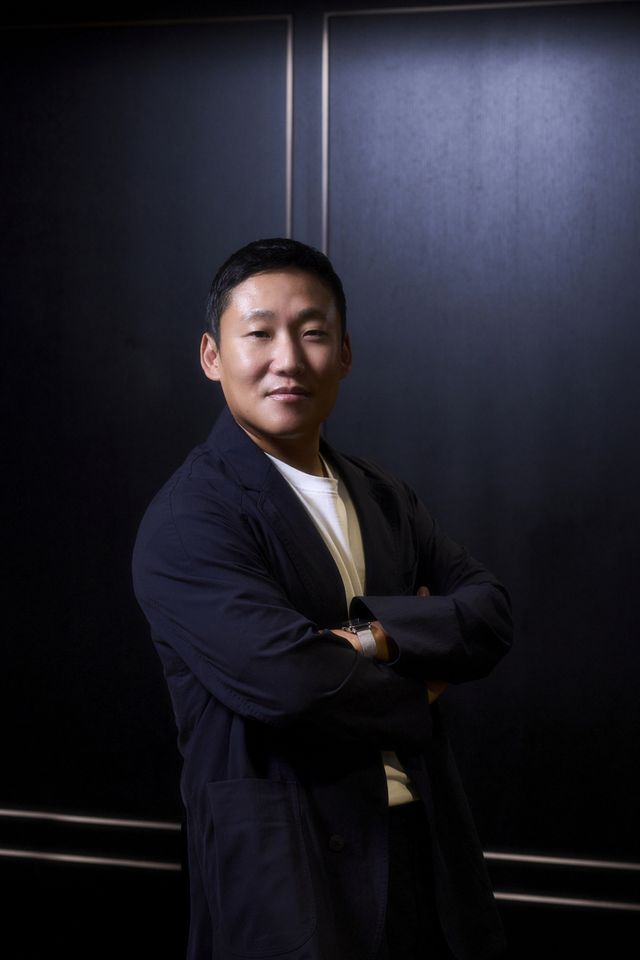 영화 '타짜: 벨제붑의 노래' 최국희 감독