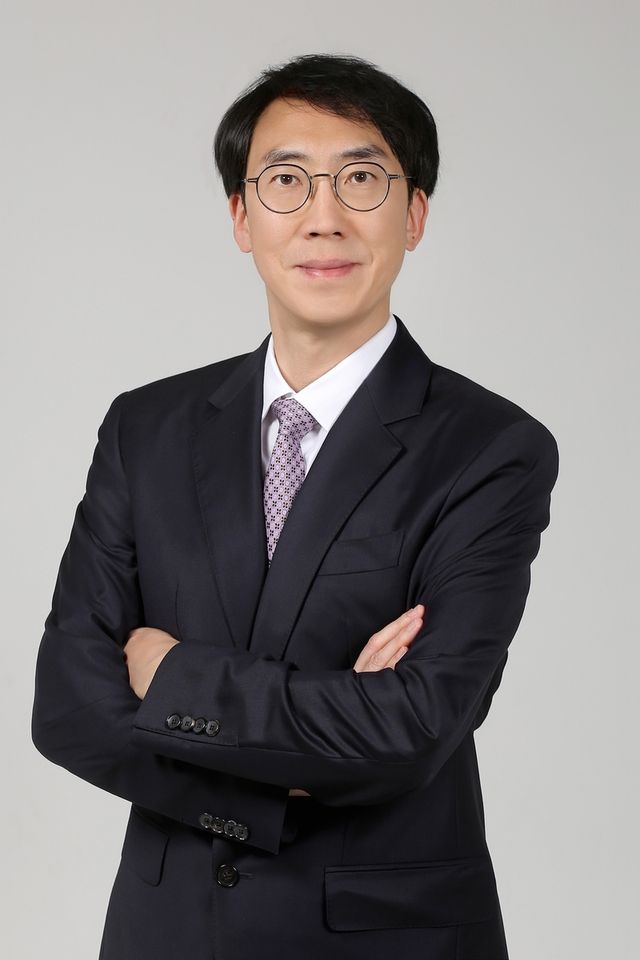 유승한 신임 공정위 비상임위원 [공정위 제공]