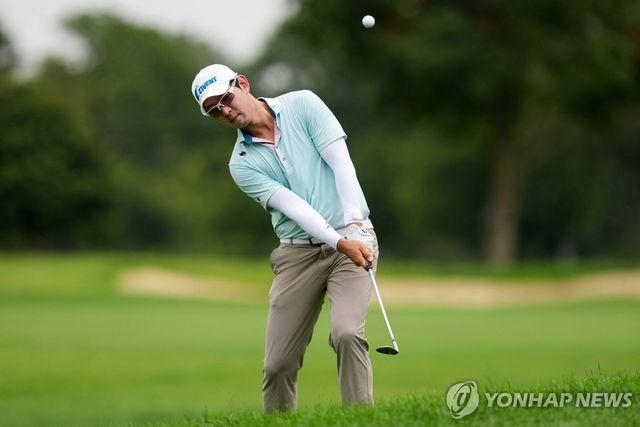 노승열 