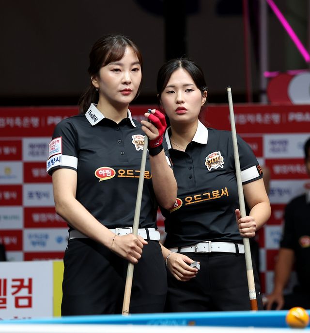 하림 김상아-박정현