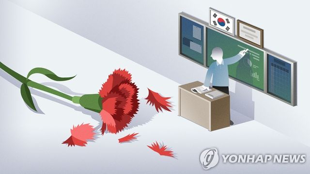 교권 추락 (PG)