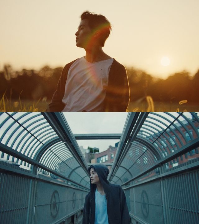 가수 마크