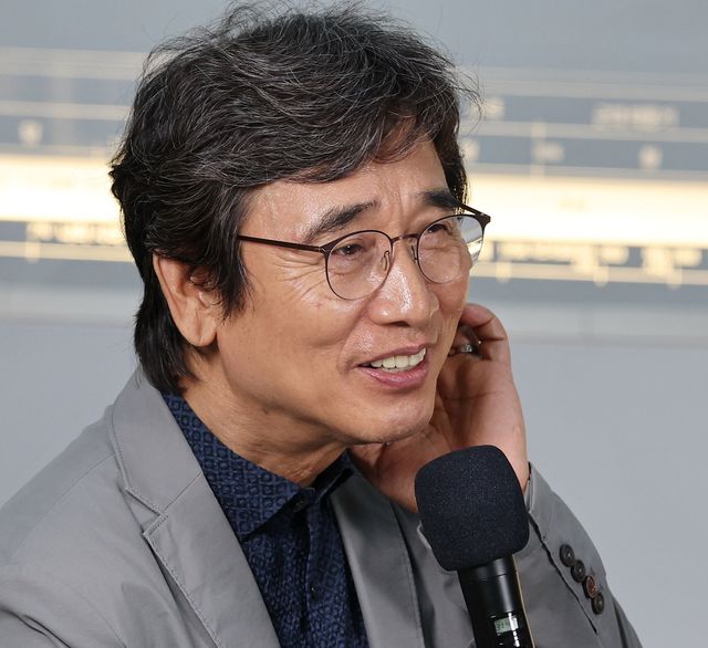 유시민 작가