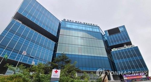 원주시보건소