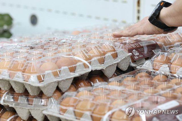 대형마트 곌나 코너