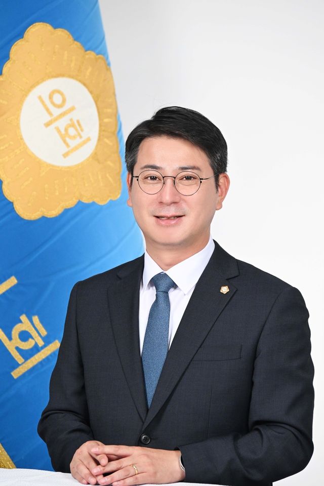 최윤성 울주군의원