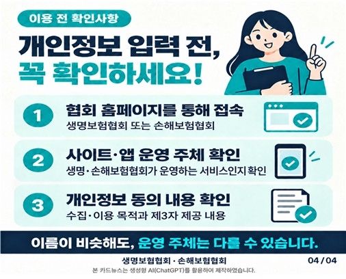 [생명·손해보험협회 제공]