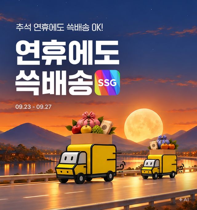 [SSG닷컴 제공]