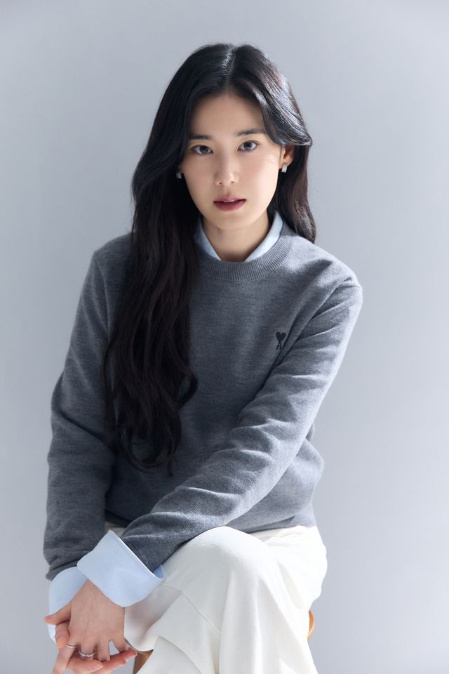배우 정은채