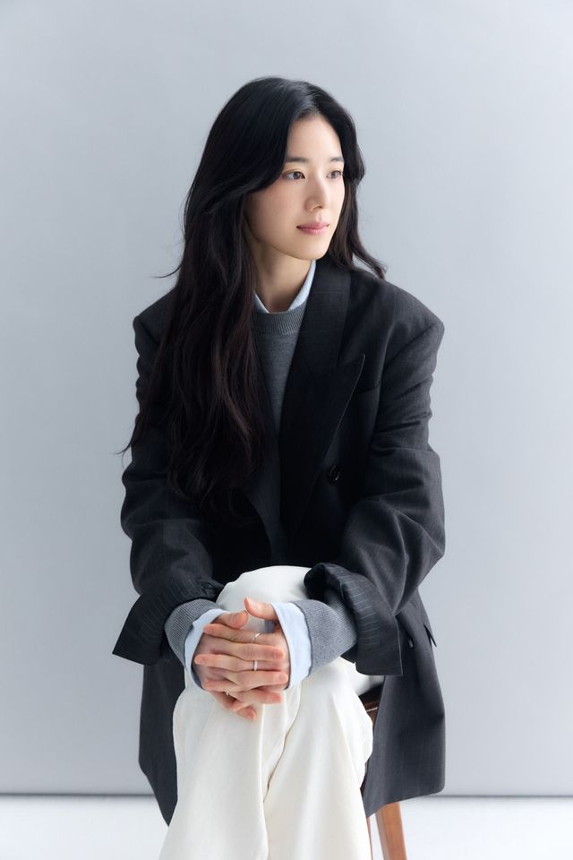 배우 정은채