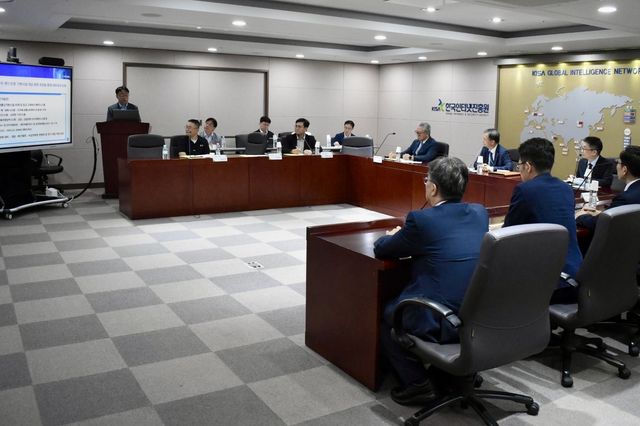 靑, 연휴 대비 사이버 보안 점검…"24시간 모니터링"