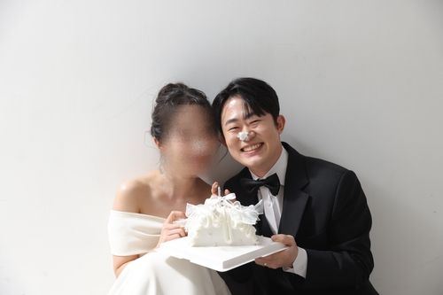 '북남남녀' 주권능·이하진 씨 부부