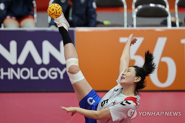 최지나 서브