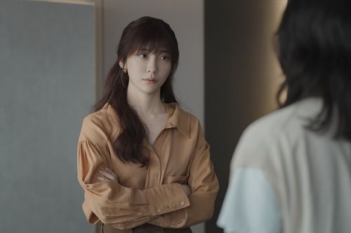 넷플릭스 '은중과 상연' 배우 박지현