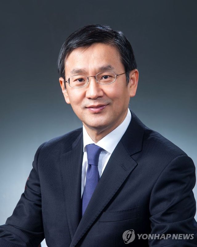 ICJ 재판관 선거에 입후보한 백진현 서울대 명예교수