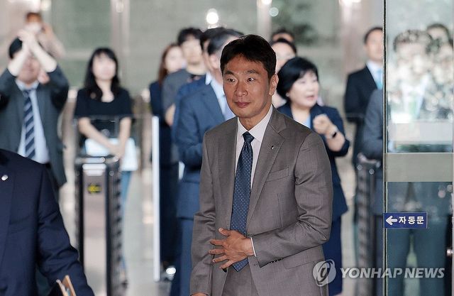 금감원 떠나는 이복현 금감원장
