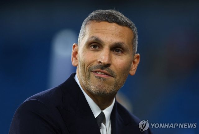 알무바라크 맨시티 회장