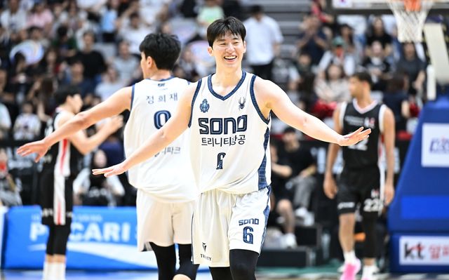 소노의 이정현