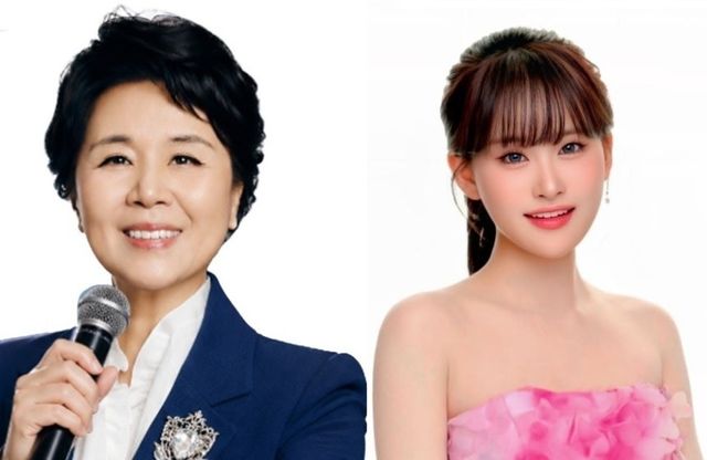 심수봉, 김다현에 "젊은 아가씨가 노래가 뭔지 알아"