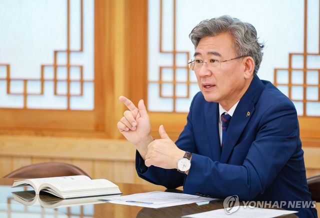 천호성 전북교육감