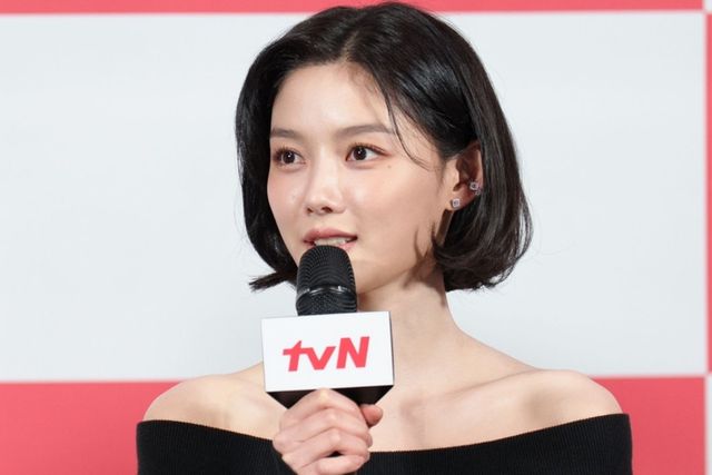 배우 김유정