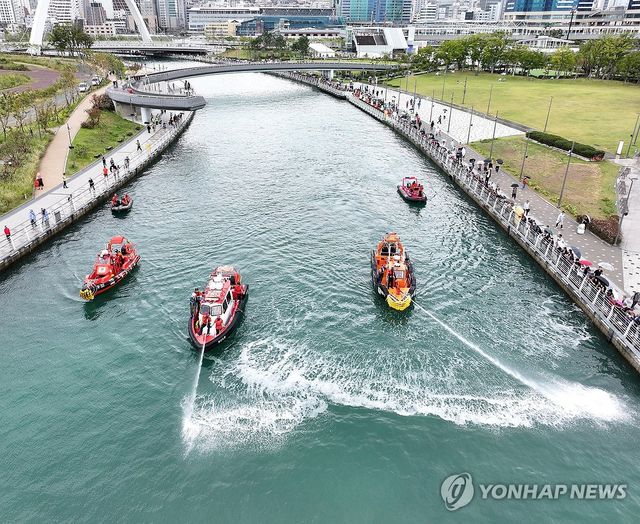 다시 등장한 부캉이