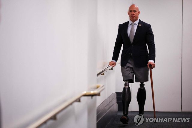 브라이언 매스트 하원의원