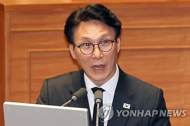 더불어민주당 김민석 대표