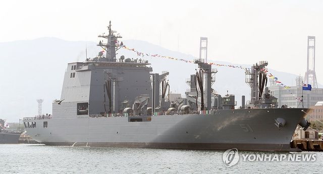 정부, 미국 요청에 호르무즈 군사적 자산 파병안 구체화