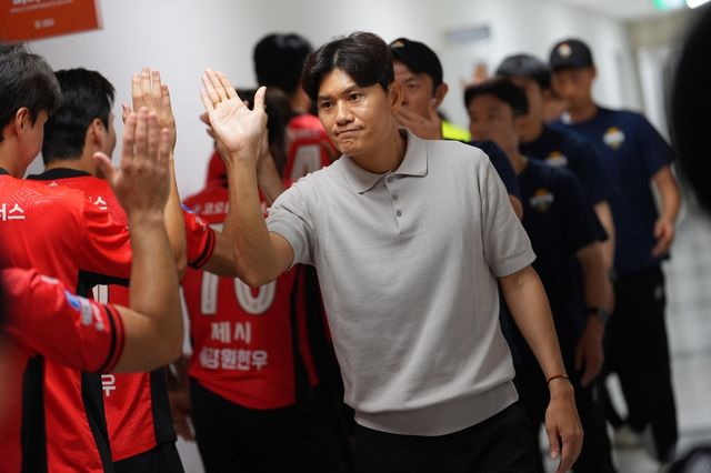 정경호 감독