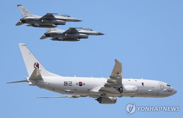 정부, 미국 요청에 호르무즈 군사적 자산 파병안 구체화