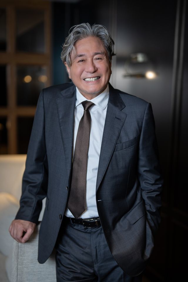 영화 '인턴' 최민식 배우