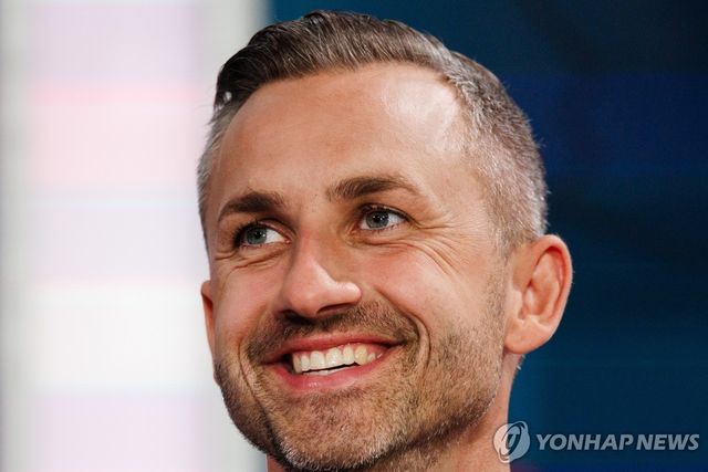 AfD 작센안할트 주총리 후보 울리히 지크문트