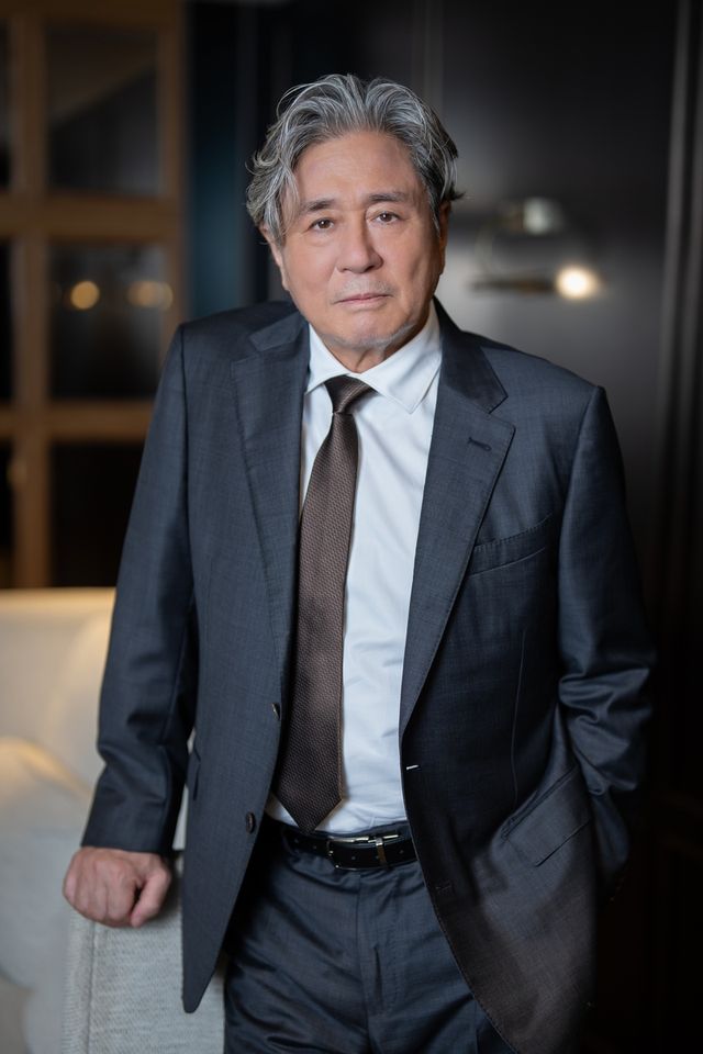 영화 '인턴' 배우 최민식