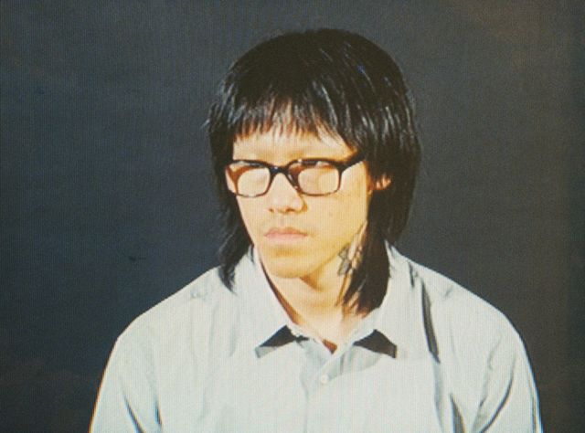 래퍼 김심야